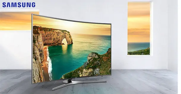 Công nghệ hiển thị ấn tượng trên tivi Samsung: Đột phá mọi giới hạn
