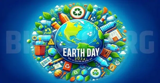 Ngày trái đất là ngày nào? Ý nghĩa của ngày trái đất