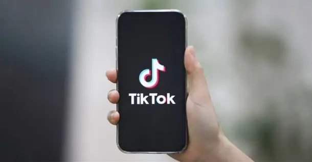 Hướng dẫn cách làm video chạy chữ theo lời bài hát trên Tiktok