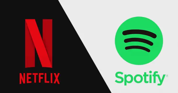 Làm cách nào để không mất tiền oan cho Netflix, Spotify?