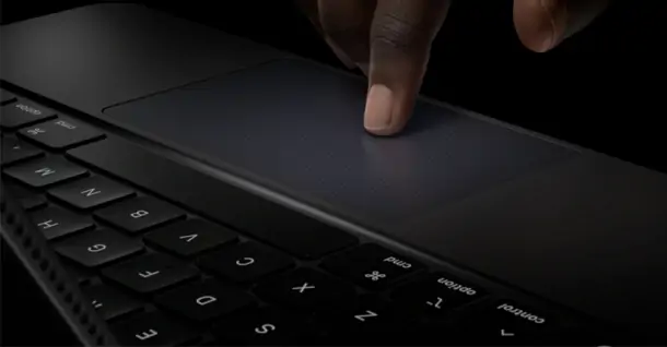 Apple Magic Keyboard mới ra mắt có gì nổi bật mà lại được săn đón mạnh mẽ đến vậy