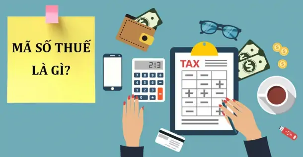 Mã số thuế là gì? Cách tra cứu mã số thuế cá nhân và doanh nghiệp