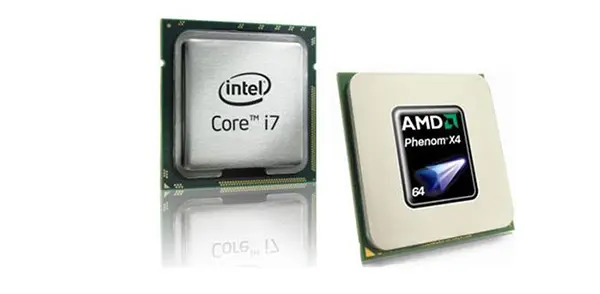 Đơn vị xử lý trung tâm CPU là gì?