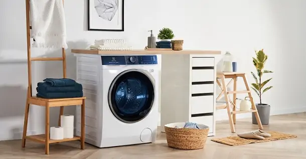 Lỗi E68 máy giặt Electrolux là lỗi gì và cách khắc phục