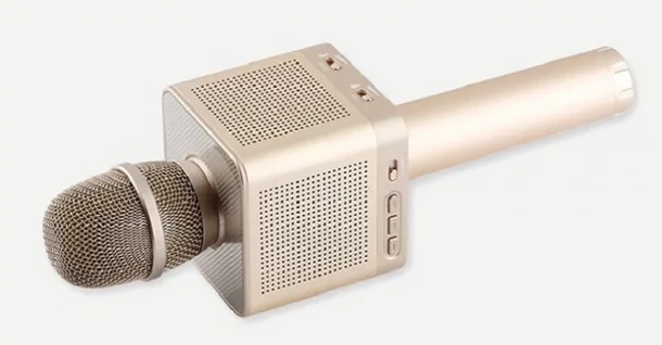 Micro karaoke bluetooth loại nào tốt, hay nhất hiện nay?