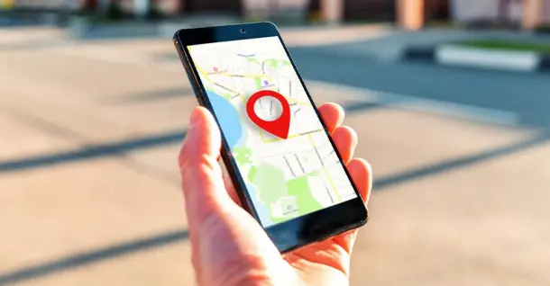 Cách Fake GPS trên điện thoại cực kỳ dễ dàng