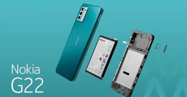 Đánh giá Nokia G22: Mẫu điện thoại “dị” với giá chưa đến 4 triệu đồng