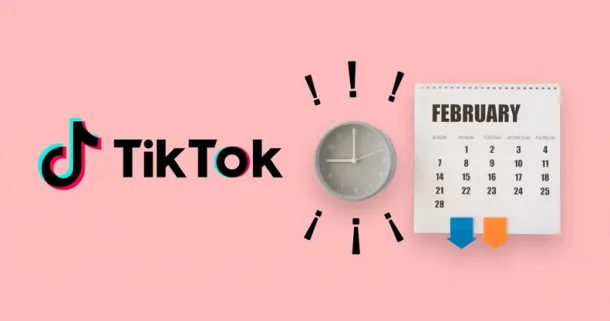 Bật mí khung giờ đăng TikTok để đạt triệu view nhanh chóng