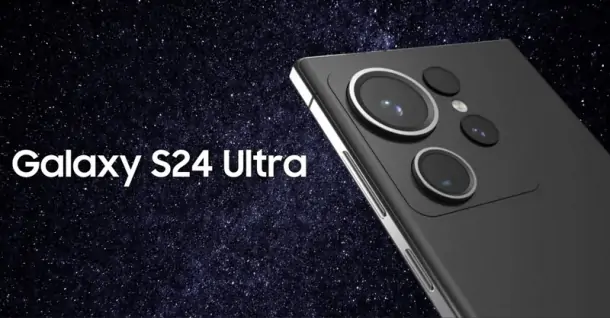 Thực hư thông tin Samsung S24 Ultra sẽ không có camera tiềm vọng zoom 10x