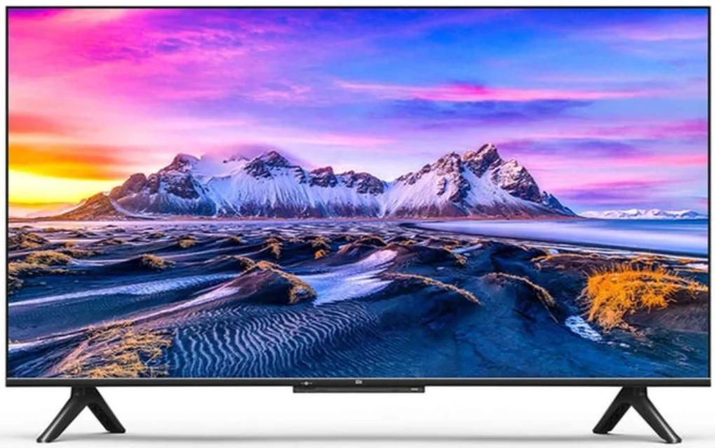 Xiaomi Smart Tv Led L43m6-6a 4k Uhd Android — Zonalaptop