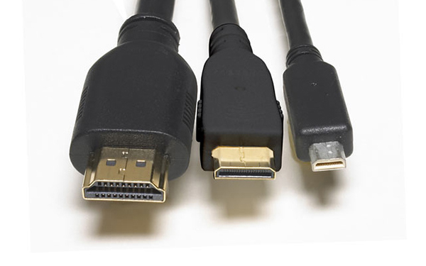Tìm hiểu về cổng kết nối HDMI 