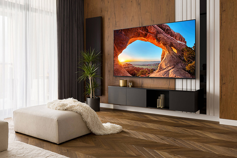 Smart tivi là tên gọi chung dành cho dòng tivi thông minh trong đó có Android tivi