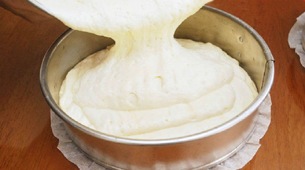 Cách làm bánh bông lang bằng nồi chiên không dầu mà bạn nên biết.