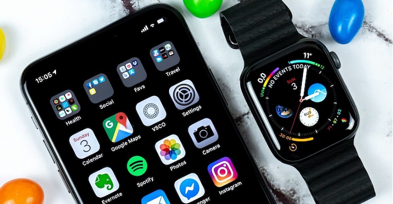 Apple Watch không hiện thông báo và những cách khắc phục