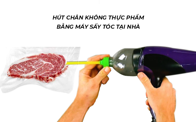 hut chan khong do an