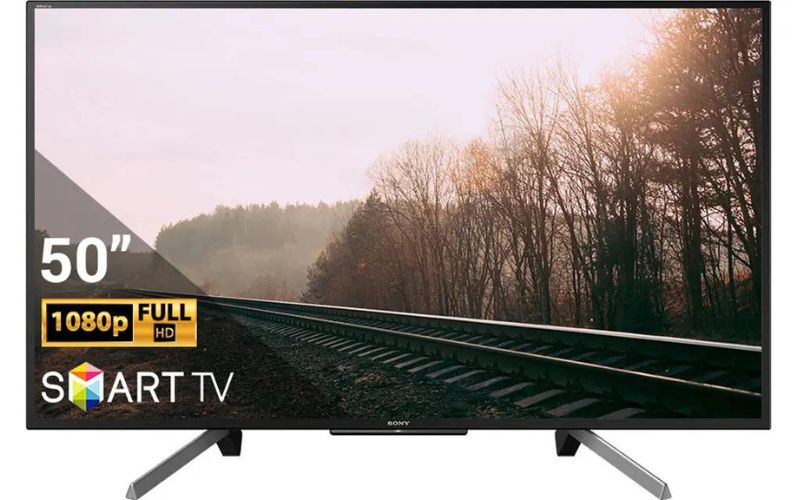 Smart Tivi Full HD 50 Inch KDL-50W660G/Z