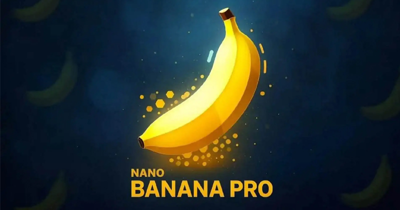Nano Banana Pro là mô hình tạo hình ảnh tiên tiến của Google