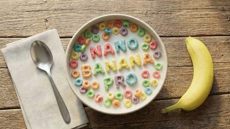 Tìm hiểu Nano Banana Pro