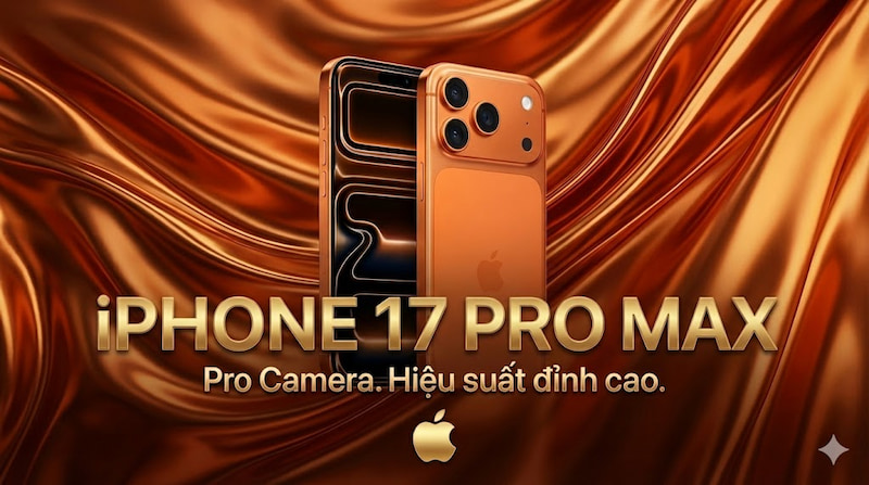 Prompt 1: Tạo poster quảng cáo với Nano Banana Pro