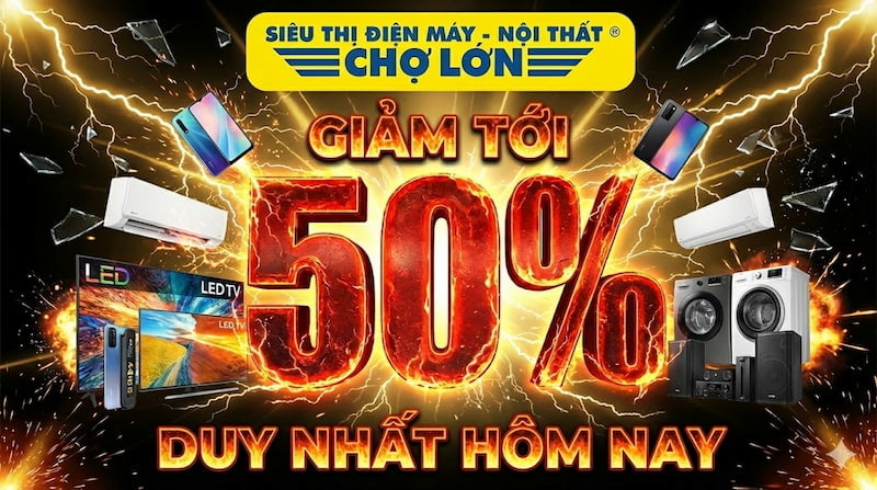 Prompt 4: Tạo poster quảng cáo với Nano Banana Pro