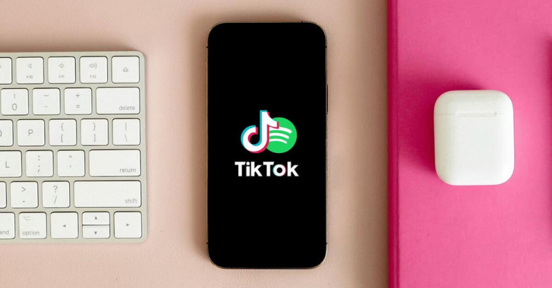 Bật mí cách để lưu bài hát TikTok vào Spotify