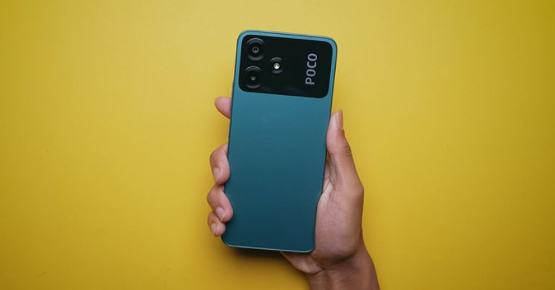 TOP 5 điện thoại giá rẻ dưới 3 triệu