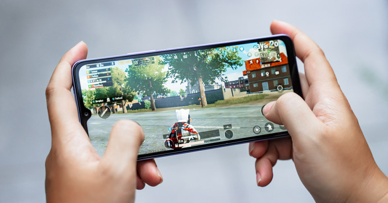 Xiaomi Redmi A3 đem đến trải nghiệm thoải mái khi sử dụng