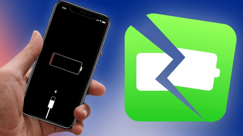 Dấu hiệu củ sạc bị hư hỏng