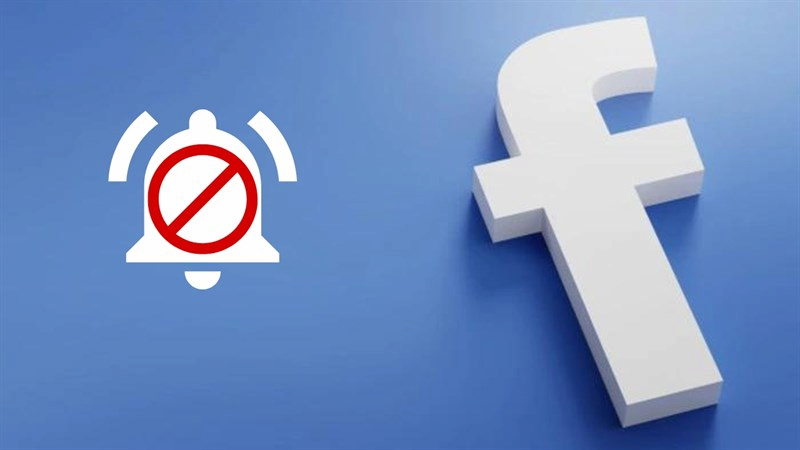 Facebook không hiện thông báo gây nhiều bất tiện