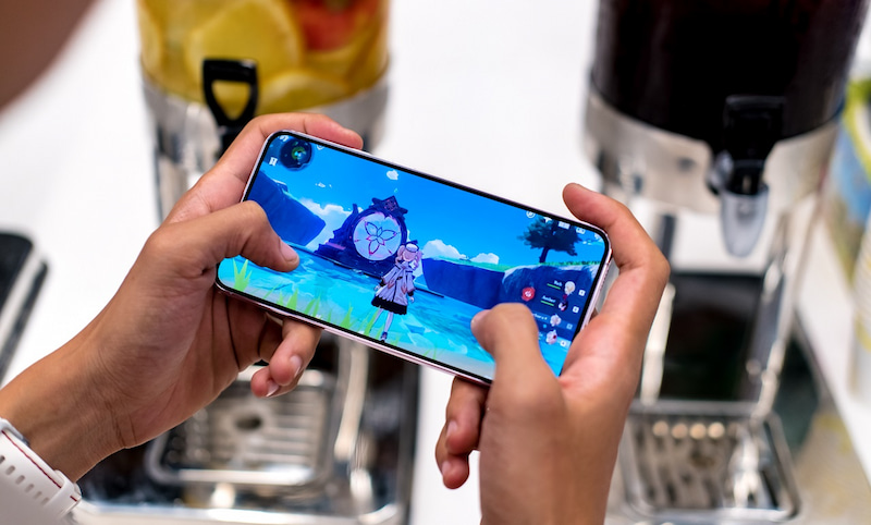 Galaxy S23 Plus là chiếc điện thoại đáng sở hữu trong phân khúc 15 triệu