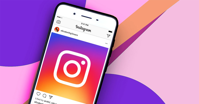 Instagram cho phép xem lại những liên kết đã truy cập