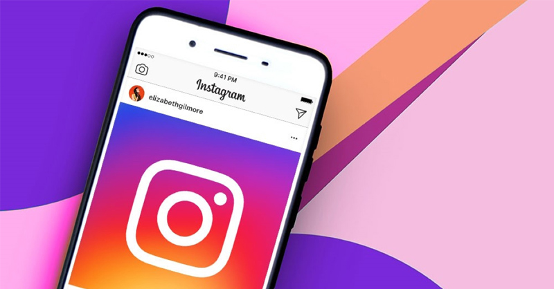 Instagram đã trở trang mạng xã hội phổ biến thế giới 