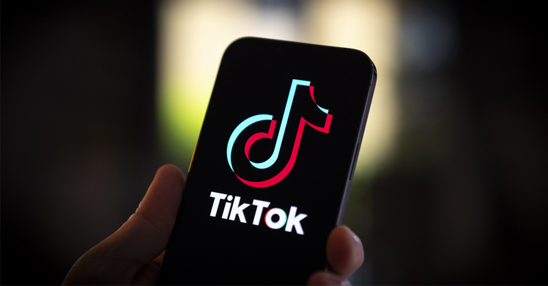Một số quốc gia đã cấm TikTok do lo ngại về những rủi ro an toàn dữ liệu