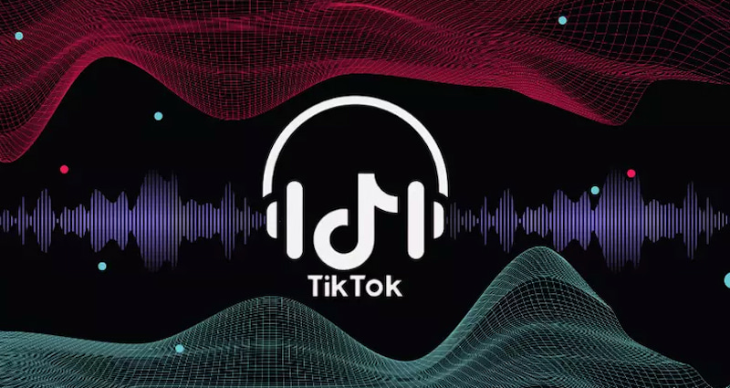Nhạc trên Tiktok được nhiều người dùng yêu thích