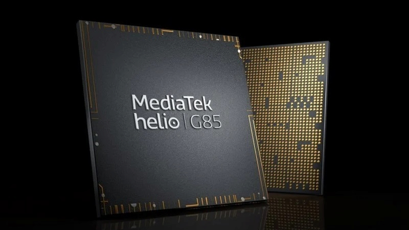 Realme C65 có thể sẽ ra mắt với chip Helio G85