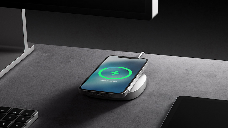 Cách sạc đúng cách giúp pin bền hơn