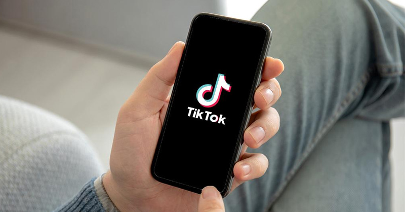 Tài khoản TikTok bị khóa do vi phạm chính sách về Quyền riêng tư