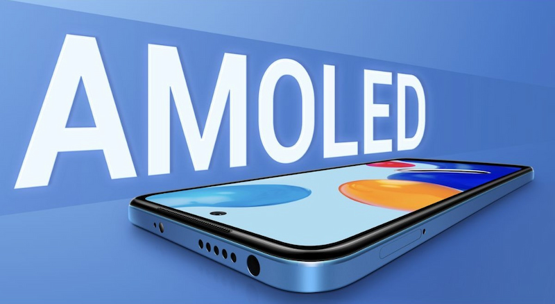 Có nên chọn thiết bị dùng màn hình AMOLED không?
