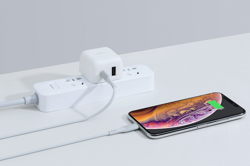 Thử ổ cắm khác