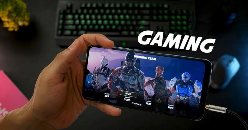 Tiêu chí chọn mua điện thoại Samsung chơi game tốt