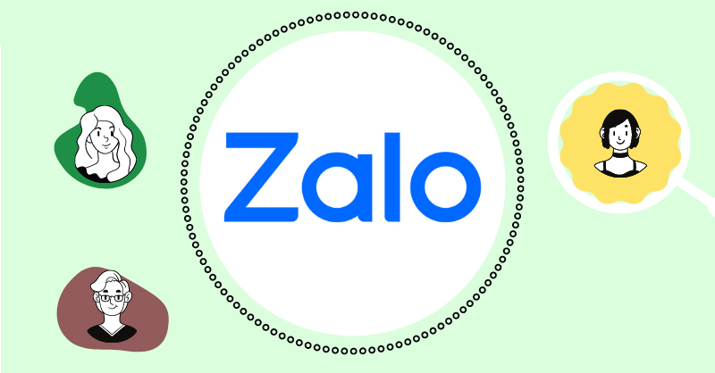 Tìm quanh đây được xem là tính năng đáng chú ý của ứng dụng Zalo