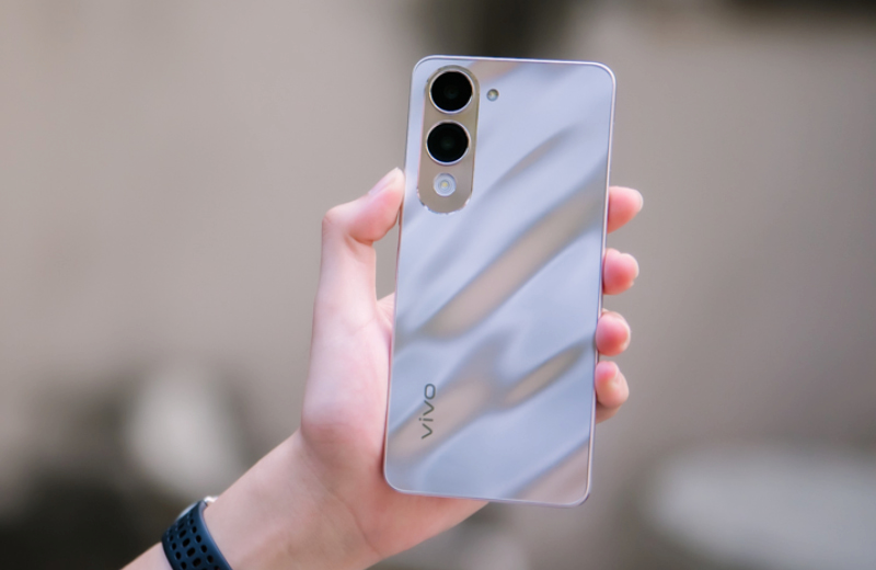 Vivo Y04 giá rẻ dưới 3 triệu