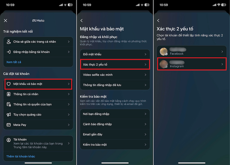 Xác thực hai yếu tố