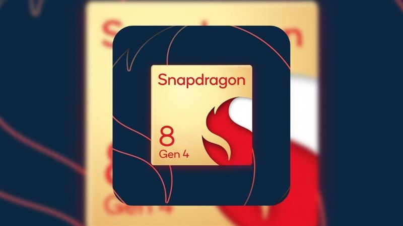 Galaxy S25 có thể sử dụng chip Snapdragon 8 Gen 4