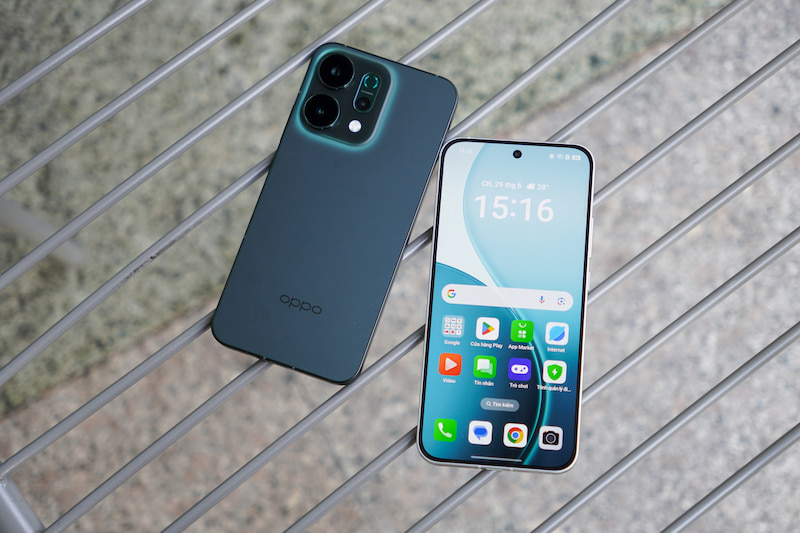 OPPO Reno14 5G