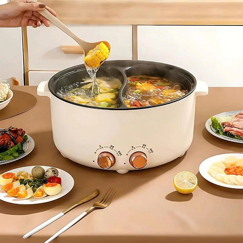 Chọn dung tích phù hợp nhu cầu sử dụng