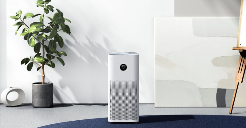 Chọn máy lọc không khí có công suất phù hợp