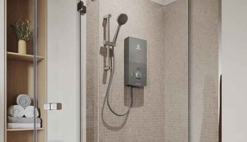 Chọn mua máy nước nóng dựa trên công suất và dung tích phù hợp