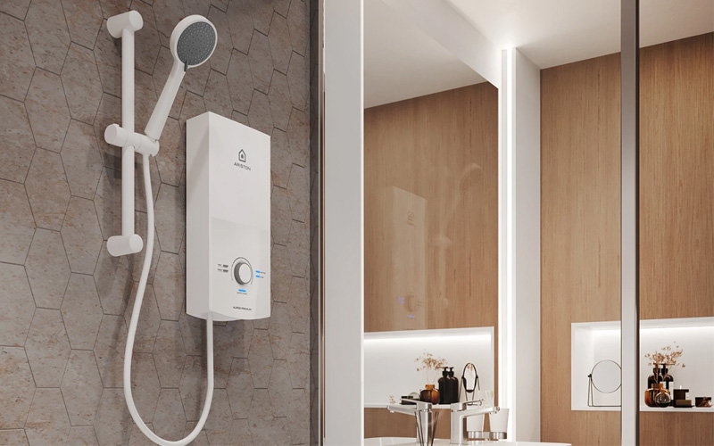 ELCB tăng độ bền của thiết bị, giúp máy nước nóng hoạt động ổn định