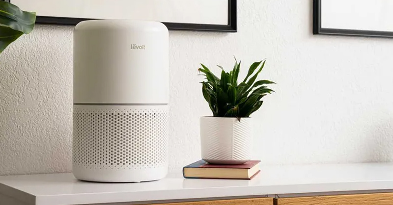 Lưu ý khi đặt máy lọc không khí trong nhà